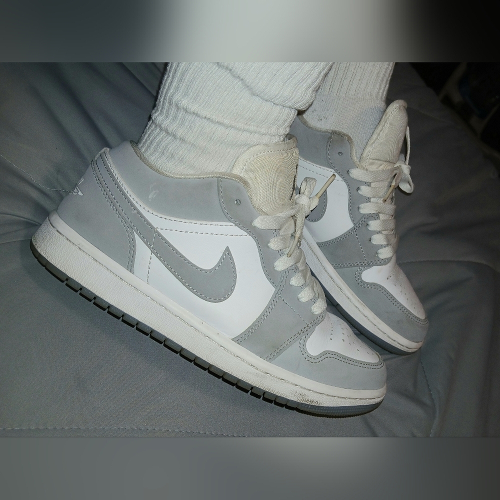 Jordan Size 7